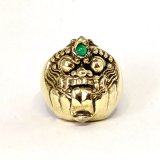 画像: ※受注商品※ {GRYPHON} Ran DARUMA Ring