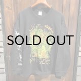 画像: {MOMENTARY PSYCHO ART} "RAFFISH DOG" BIG SIZE L/S T-SHIRTS