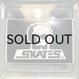 画像: {SKULL SKATES}  LOGO STICKER(Msize)