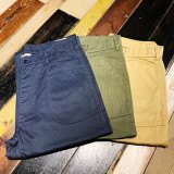 画像: {NORTH NO NAME} UTILITY TROUSERS