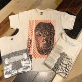 画像: {伊藤 慧} MULTI S/S T-SHIRTS / ICE GRAY