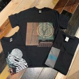 画像: {伊藤 慧} MULTI S/S T-SHIRTS / BLACK