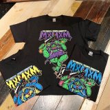 画像: {MAGICAL MOSH MISFITS} MAGICAL DREAM MONSTER TEE