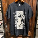 画像: {尾崎ずっく} "RAFFISH DOG" S/S T-SHIRTS