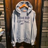 画像: {NORTH NO NAME} "KAR QUIPS" HOODIE