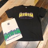 画像: {MAGICAL MOSH MISFITS} “DORODORO FIRE" TEE