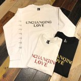 画像: {UNCHANGING LOVE} "UNCHANGING LOVE" - LS