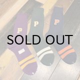 画像: {POP EYES} "PPE FUN CLUB" SOX