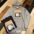 画像1: {PUMA x Hirotton} HOODY (1)