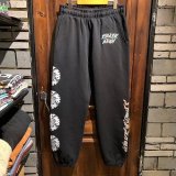 画像: {NO MAD NUMSKULL} "FREAK SHOW" SWEAT PANTS