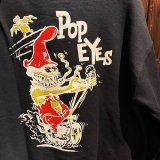 画像: {POP EYES} "POP EYES BROTHER" HOODIE