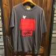 画像1: {HANG} "悪魔の犬小屋" T-shirts (1)