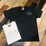 画像: {RAFFISH DOG} "MAHJONG CLUB" POCKET T-SHIRTS