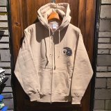 画像: {GENk} "LADY" ZIP PARKA