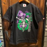 画像: {PUNK DRUNKERS x キン肉マン} モストデンジャラスTEE / REVIVAL