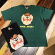 画像1: {MAGICAL MOSH MISFITS × LOONEY TUNES} “I LOVE TAZ” TEE (1)