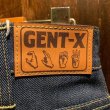 画像5: {GENT-X} CHAOS-X JEANS (5)