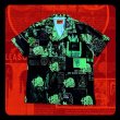 画像2: {HANG} "PAZUZU" aloha shirt (2)