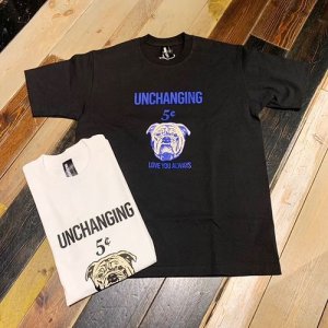 画像: {UNCHANGING LOVE} "UCL STUBBORN" TEE SHIRT SS