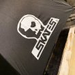 画像2: {SKULL SKATES} 34inch Classic Umbrella (2)