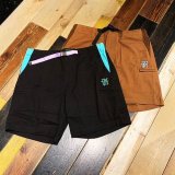 画像: {MAGICAL MOSH MISFITS} 楽チン MOSH SHORTS