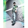 画像17: 【HANG】Devil Dress PAZUZU DENIM PANTS "013P ZXX" (17)