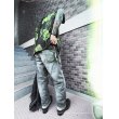 画像20: 【HANG】Devil Dress PAZUZU DENIM PANTS "013P ZXX" (20)