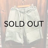 画像: {POP EYES} "US LAUNDRY" SHORTS