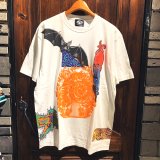 画像: {RAFFISH DOG} "TENKI" MULTI S/S T-SHIRTS