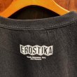 画像2: {EROSTIKA} “MONDO EROSTIKA” SS T-SHIRT (2)