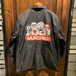 画像2: {MAGICAL MOSH MISFITS} WE ARE MUNCHIES COACH JKT (2)