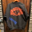 画像2: {NO MAD NUMSKULL} "RAFFISH DOG" SWEAT / XXL (2)