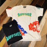 画像: {NO MAD NUMSKULL} "RAFFISH DOG" MULTI S/S TEE