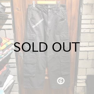 画像: {ROLLING CRADLE} 8POCKET CARGO PANTS