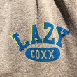 GRAY / Lsize