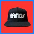 画像2: ※予約商品※ {HANG} "Charlie Skate HANGS"CAP (2)