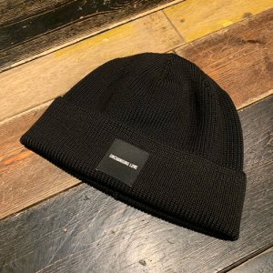 画像: {UNCHANGING LOVE} 1930’S U.C.L. WOOL WATCH CAP