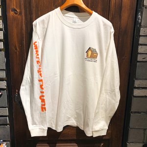 画像: {PARADOX} "FUTURE" Long Sleeve