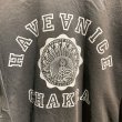 画像2: {NO MAD NUMSKULL} "CHAKRA" SWEAT (SUMI) (2)