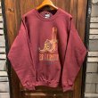 BURGUNDY01 / XL