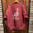 BURGUNDY02 / XL